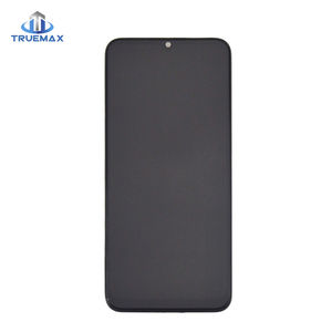Truemax <span class=keywords><strong>C11</strong></span>หน้า<span class=keywords><strong>จอ</strong></span><span class=keywords><strong>2020</strong></span>พร้อมกรอบ6.5นิ้วอะไหล่โทรศัพท์มือถือ temx อุปกรณ์ประกอบดิจิไทเซอร์ LCD - Product Image 5