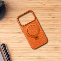 Pour iPhone 18 Pro Max Nouvelle coque de protection magnétique premium minimaliste compatible avec iPhone 17 16 15 14 13