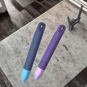 Lápiz Óptico SIHAGE 2025 para Niños, Punta de Goma Resistente, Pantalla Táctil Capacitiva, Rechazo de Palma, Punta Reemplazable, Sensor de Ángulo de Inclinación - Product Image 2