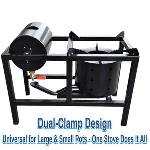 <span class=keywords><strong>Chauffage</strong></span> au mazout multi-combustibles 12V, brûleur portable sans fumée avec ventilateur réglable pour garage, atelier et <span class=keywords><strong>chauffage</strong></span> extérieur - Product Image 6