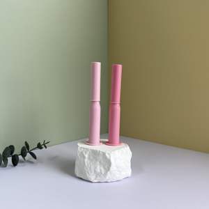 Aplicador de Crema <span class=keywords><strong>Vaginal</strong></span> de Gel Médico, Suministro de Fábrica, Venta al por Mayor, 3ml-5ml, Aplicador de Crema <span class=keywords><strong>Vaginal</strong></span> Desechable de Plástico para Mujeres - Product Image 6