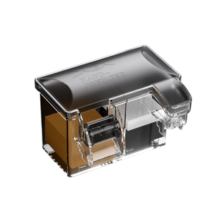 Filtro per <span class=keywords><strong>Acquario</strong></span> da Parete in Acrilico con Sistema <span class=keywords><strong>di</strong></span> Filtrazione e Ciclo d'Acqua Silenzioso 3-in-1, Filtri Esterni per <span class=keywords><strong>Acquario</strong></span> - Product Image 6