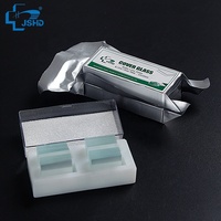 Boro.3.3 Medical Glass Cover Slides Microscope Slides Glass Cover Slip