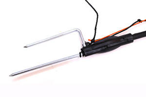 120cm đôi tip điện hàng rào lưới gà cừu dê lưới gia cầm Net - Product Image 5