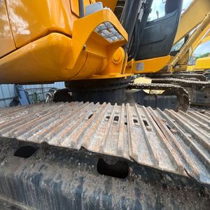 Escavatore JCB JS 220 Usato Affidabile, 21,75 Tonnellate, 2017, Macchinario da Costruzione Usato in Buone Condizioni, <span class=keywords><strong>Vendita</strong></span> di Seconda Mano - Product Image 5