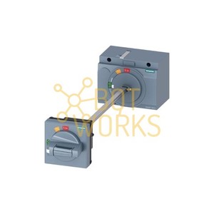 Siemens 3VA92670FK21 - Nuovo - Product Image 1