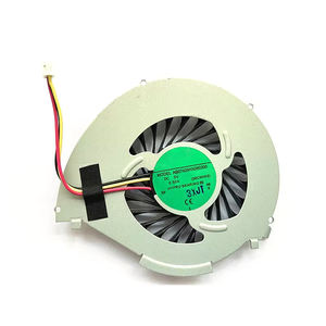 Nuevo Ventilador de Refrigeración para Portátil Sony SVF142A27T SVF142 AB07405HX080300, Enfriador de CPU - Product Image 1