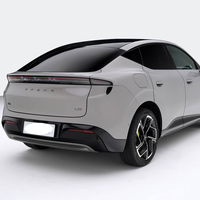 Offre Spéciale Xpeng MONA L03 2026 1380 Plus SUV Électrique à Autonomie Étendue Véhicule Intelligent Vente en Gros Exportation