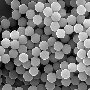 Partículas Magnéticas de Streptavidina para la Isolación de Proteínas de Superficie Celular Biotiniladas, Genómica Funcional e Investigación en Biología Celular - Product Image 1