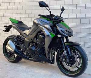 Nouvelle moto <span class=keywords><strong>Kawasaki</strong></span> Z1000 Big Snake N19, moto lourde Ninja Wind, bicylindre refroidi par eau, 400 cm3, moto de rue - Product Image 6