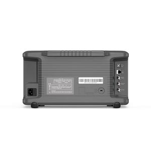 เครื่องวิเคราะห์ RF SSA3015X บวก9kHz ~ 1.5GHz มีเครื่องมือวัดพารามิเตอร์แบบครบวงจร - Product Image 4