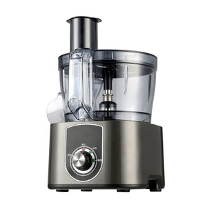 Máy chế biến thực phẩm thương mại Máy hủy tài liệu Máy cắt rau củ Máy cắt khối lập phương dạng hạt cà rốt khoai tây - Product Image 2