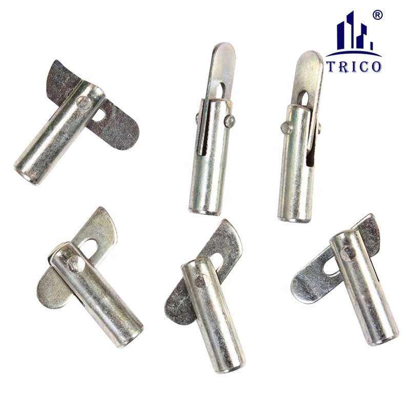 Scaffolding Accessories Lock Pin for Building Ladder Scaffolding Parts · image 1