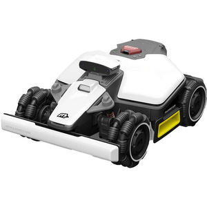 Robot tondeuse de périmètre industriel 2026 MammotionS LUBA 3 AWD 5000 avec commande vocale <span class=keywords><strong>Alexa</strong></span>, LiDAR 360, double caméra et vision IA OEM - Product Image 4