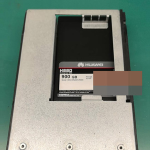 Huaweis 3.5นิ้ว STLZ11SSD900 02350YMF 900GB SSD SAS ฮาร์ดสเตตไดรฟ์สำหรับ oceanstor 2600 V3 - Product Image 1