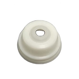 C201 Charmilles WIN Brand <span class=keywords><strong>Robofil</strong></span> Serie Obere & Untere EDM-Wasserdüsen-Spülbecher aus Kunststoff Modell 104323510 35*7*16L - Product Image 1