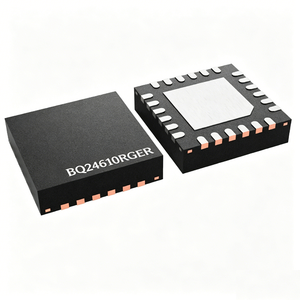 Lector RFID/NFC HF de 13.56MHz ST25R3916-AQWT, Circuito Integrado IC VFQFN-32, Chip IC - Product Image 2