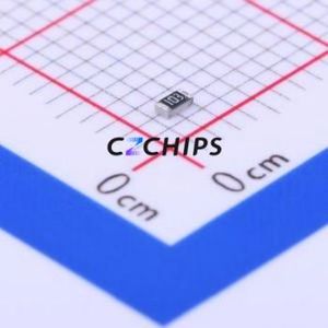 0603WAJ0103T5E SMD <b>Resistor</b> 0603 ( Type: Thick Film )( Resistance: 10kOhm Precision: 5% ) - Product Image 1
