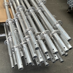 Échafaudage pour la construction Andamios Puntales Metalicos Para Construction <span class=keywords><strong>Etai</strong></span> Métallique Professional Ringlock Layher à <span class=keywords><strong>vendre</strong></span> - Product Image 6