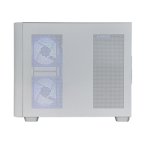 <span class=keywords><strong>PC</strong></span> de bureau tout-en-un pour le jeu, configuration complète, Intel I5/i7, RAM DDR4, stockage SSD, Windows 10 pour le jeu - Product Image 3