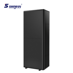 New Shiman Smart Compact Air Conditioner for Small Server Rooms Industrial/Laboratory Use Energy-Efficient Cooling - Product Image 4