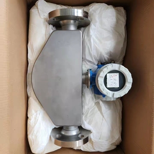 Débitmètre Endress+Hauser + Capteur de masse AK Measurement/Mass Sensor - Product Image 6