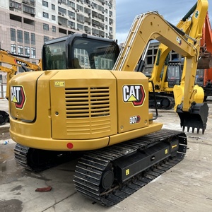 बिल्ली 307e खुदाई के लिए खुदाई के मूल कैटरपिलर कैटरपिलर कैट307d खुदाई के लिए 307 - Product Image 1