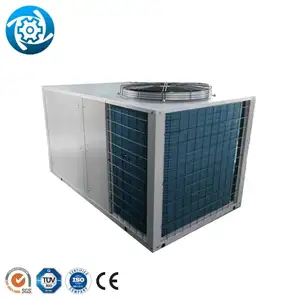 Air Handling Unit Cooling System Ahu Modular Air Handling Unit