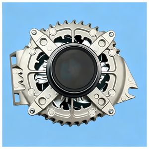 Alternateur de moteur 4210007030 pour Mercedes-Benz // Garantie de 6 mois, léger (1 kg), fabriqué à Hubei - Product Image 3
