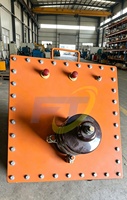 Générateur de transformateur haute tension pour séparateur électrostatique minier |   Alimentation électrique haute tension pour séparateur électrique à rouleaux