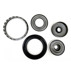 Kit de pistones de transmisión automática original 6L45E 6L50E, 5 piezas/juego, compatible con accesorios para autos CADILLAC BMW 201200A-YC - Product Image 1