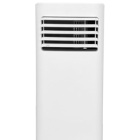 Climatisation pratique pour la maison, le garage, la chambre d'hôtel, élimination de l'humidité, classe d'efficacité énergétique, contrôlée par application, plastique, électrique