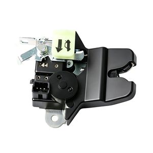 ตัวกระตุ้นล็อคฝากระโปรงท้ายรถยนต์ Kia รุ่น 81230-2T010 สำหรับ Cerato ปี 2008-2012 ระบบล็อคกลาง - Product Image 2