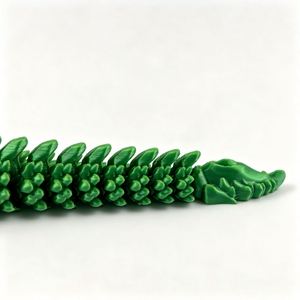Prototipos Rápidos, Opciones de Color Personalizadas, Juguete Animal Impreso en 3D, Accesorio para Fotografía - Product Image 3