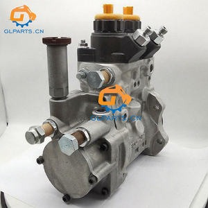 Phụ tùng máy xúc 6d125 động cơ diesel phun nhiên liệu bơm cho PC400-7 PC400-8 phun bơm 094000-0570 0940000570 - Product Image 3