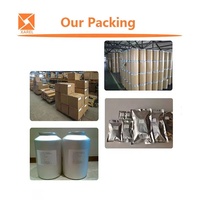 Fabrieksleverancier Evodiamine Poeder 99% Evodia Rutaecarpa Fruitextract
