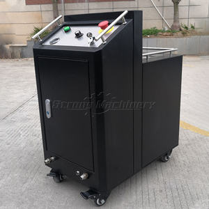 2024 Factory Direct Manufacturer High Efficiency High Quality Dry <b>Ice</b> Blaster Dry <b>Ice</b> Cleaning <b>Machine</b> Dry <b>Ice</b> Blasting <b>Machine</b> - Product Image 6