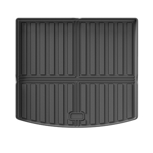 Forro de Carga Personalizado de TPE Completo Resistente a la Suciedad para SsangYong <span class=keywords><strong>Torres</strong></span> (2023-2024) - Impermeable, Fácil de Limpiar, Resistente, Envío Rápido - Product Image 1