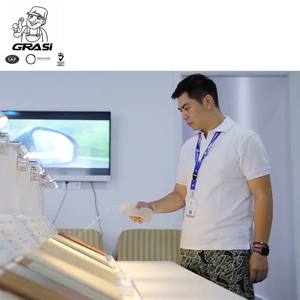 Florokarbon Metal boya ahşap kaplama Nano hidrofobik aşınmaya dayanıklı florosilikon koruyucu ajan - Product Image 4