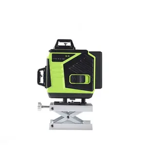 Factory Price High Quality Green Laser 16 Lines Laser Level Meter For Selling