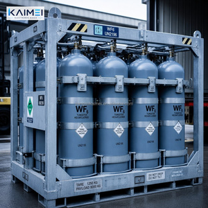 Fuente de Gas <span class=keywords><strong>CO2</strong></span> de Grado Alimenticio Profesional 99.9% CAS 124-38-9 para Carbonatación de Bebidas y Conservación de Alimentos, Suministro a Granel - Product Image 5