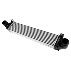 路虎神行者<span class=keywords><strong>2</strong></span>-<span class=keywords><strong>2</strong></span>.<span class=keywords><strong>2</strong></span> TD4 2006-2010的光泽中冷器LR009802 - Product Image 3