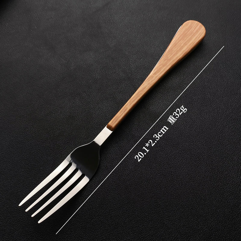 Cuillère principale