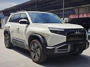 <span class=keywords><strong>2025</strong></span> titan 3 501km Acura siêu phiên bản mới năng lượng xe thông minh 4WD trái nóng bán giá rẻ Giá Có sẵn cổ phiếu điện - Product Image 2