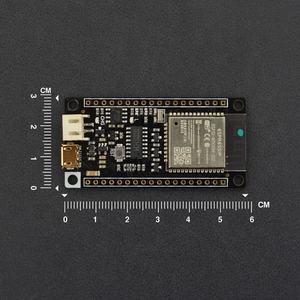Carte de développement de microcontrôleur <span class=keywords><strong>FireBeetle</strong></span> ESP32 V4.0 La puce ESP-WROOM-32 intégrée prend en charge la communication WIFI BLE bi-mode - Product Image 4