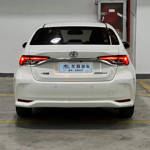 Auto Usado de Alta Calidad Más Vendido, <span class=keywords><strong>Toyota</strong></span> <span class=keywords><strong>Corolla</strong></span> 2021 TNGA 1.5L CVT Edición Pioneer, Volante a la Izquierda, Exclusivo para Exportación - Product Image 5