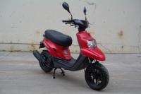 Scooter à essence Yamasaki en vente flash, cyclomoteur 50cc avec moteur Euro4, moto à essence OEM