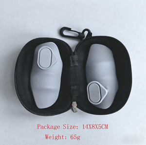 Gym Gloves Silicone Palm Grips for Grip Strength Training Cross Training Gymnastics & Weightlifting Exercise Hand Protection - Product Image 3