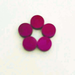 Vật liệu thủy tinh Băng 1400 tuổi thọ cao Bộ lọc Băng truyền cao để phát hiện hồng ngoại - Product Image 6