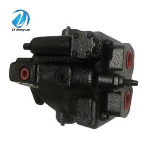 ปั๊มไฮดรอลิกแบบใบพัด PV PVT รุ่น PV62R1EC02 PV62R1EC00 PV151R1EC00 PV152R1EC00 PV201L1EC00 PV62 PV151 PV152 PV201 Pv62 - Product Image 1
